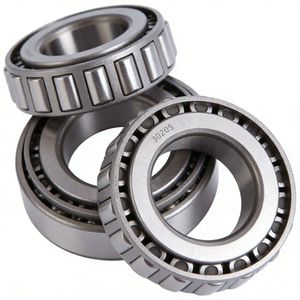 Premium 32200 Series Tapered Roller Bearing for Auto & Machinery