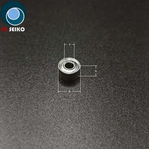 High-Quality Ball Bearing Repair Parts for Smooth Performance2.