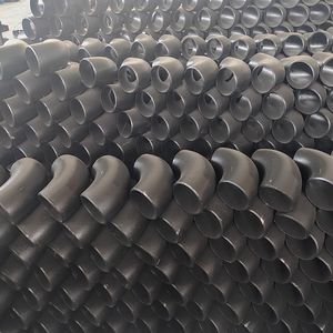 Gtf Stainless Steel Weld Elbow ISO/CE Marine Industrial Piping System