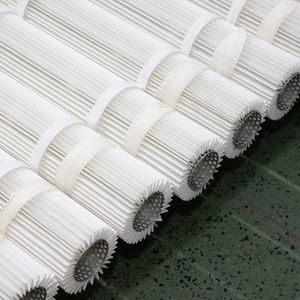Premium Quality Durable Strapping for Efficient Filter Use