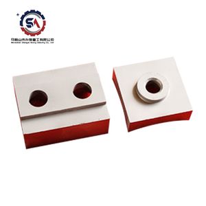 Premium Shredder Blades with Advanced Corrosion Resistance Features