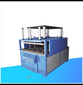 Industrial Pillow Vacuum Packaging Machine