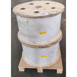 0.3-4.0mm High Tensile Strength Steel Wire for Optical Cable 1500-2000 MPa