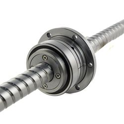 Durable Rotary Nut Assembly Unit for Heavy Machinery Operations