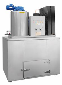High-Quality Automatic Ice-Making Machine - Ice-Making Machine with Multiple Functions