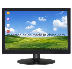 15.4 Inch High Brightness LCD Display Screen Monitor TFT LCD