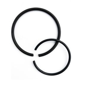 High-Quality Snap Rings DIN 9045 Durable and Reliable Performance