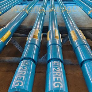Advanced Downhole Mud Motor for HDD Drilling Toll Equipment