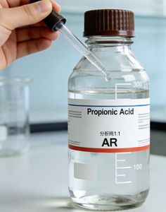 Food Grade Propionic Acid for Safe Preservation and Flavor Enhancement