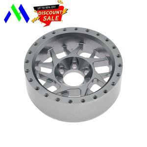 High Precision OEM Custom CNC Machining Milling Service Aluminum Stainless Steel Motorcycle Parts
