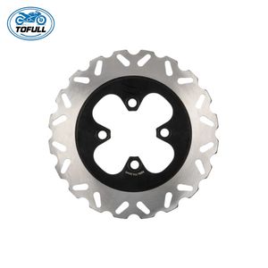 Motorcycle Parts Brake Disc Plate for Akt TTR180
