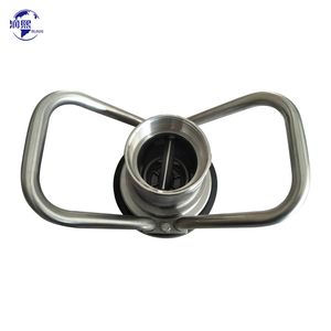 China Factory Price Cam Lock Types of Pump Water Stainless Steel Quick Hydraulic Quick Camlock Coupling 1/2 3/4 5 6 8 Inch