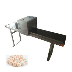 Automatic Coding Machines Egg Printing Machine with Lowest Price