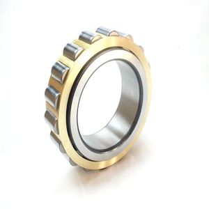 High-Quality Automotive Cylindrical Roller Bearings for Global Trade