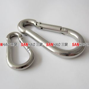 Support Customization Type M15-M100 Stainless Steel Rigging Hardware Swivel