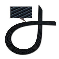 Rubber Quick-Detachable Protectors for Casing