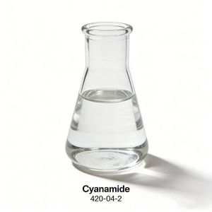 Industrial Grade 50% Cyanamide Solution CAS 420-04-2