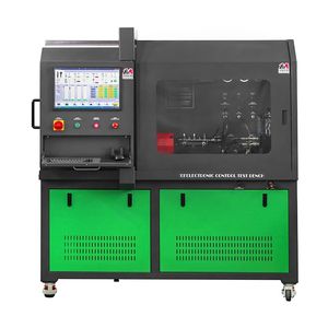 Cr316c Full Function Advanced Common Rail Injector and Pump Test Bench System