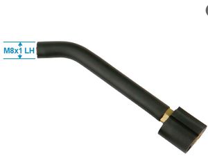 Welding Accessories Binzle Swan Neck 002.0009 MB15ak Torch Neck for Binzel MB15ak Welding Torch
