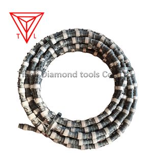 Diamond Wire for Concrete Cutting