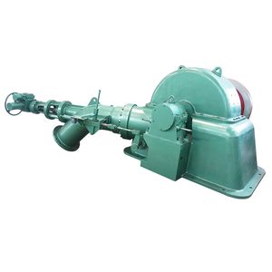 Mini Hydro Generator 100kw Water Turbine Hydro Generator Water Turbine