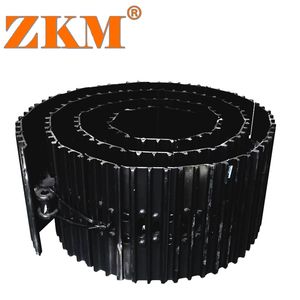 Heavy Duty Undercarriage Excavator R943hdsl Litronic Track Link Assembly Track Group with Shoes