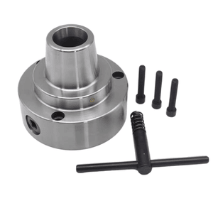 Factory Direct Sales Precision Manufacture 3911-125-5c 5c Collet Fixture Chucks