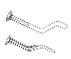 Electric Heating Element Tubular Heater for Water Heater