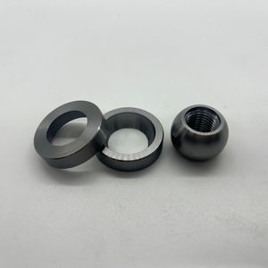 OEM Precision Compoment CNC Machining Small Metal Mechanical Parts