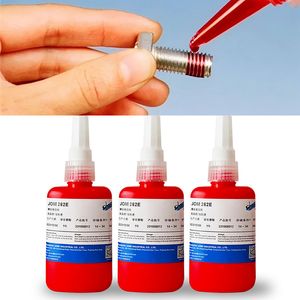 Thread Anaerobic Adhesive for Mechanical Hardware Assembly