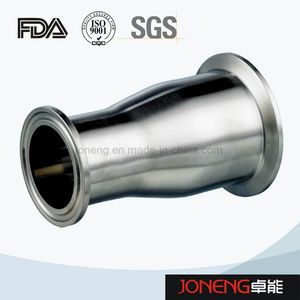 Stainless Steel Clamped End Sanitary Concentric Industrial Speed Reducer