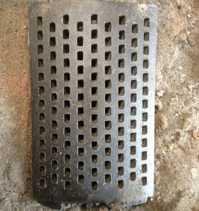 OEM Mining Machinery Parts Good Quality Ball Mill Liner for Ball Mill