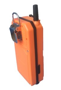Good Quality Single Gas Detector Gas Alarm with Good Quality