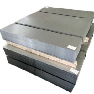 Hot Rolling Stainless Steel Sheet/Plate 304 316 201 430 2b Ba