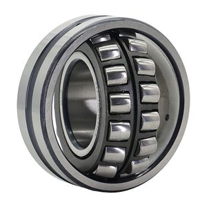 Original Factory Precision Double-Row Spherical Roller Bearings 21311ca 21313e 21315cc/W33 for Textile Printing and Dyeing Machinery