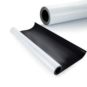 Factory Directly Selling Flexible Rubber Magnet Roll