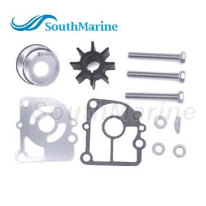 362-87322-0 Water Pump Repair Kit for Tohatsu Outboard 9.9HP-20HP Parts