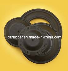 Rubber Diaphragm & Rubber Gasket