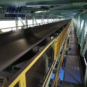 Advanced Dust Suppression Conveyor for Efficient Packaging Solutions