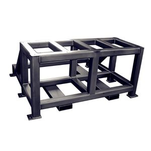 Custom Metal Enclosure Cabinet Sheet Metal Fabrication Laser Cutting Processing Metal Plate