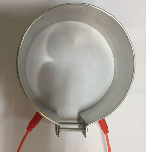 Electric Mica Band Heater for Water Dispenser Parts Industrial Machine Equipment