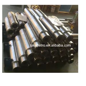 Nmdc Non Magnetic Drill Collar Drilling Tool Hole Drilling