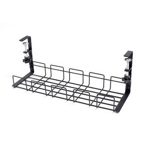 Cable Managment Tray Under Desk Cable Management Tray