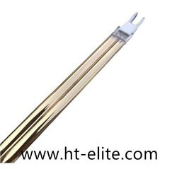1000W Quartz Infrared Halogen Heating Element Lamp