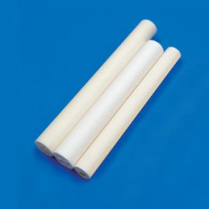 Industry High Purity Aluminum Oxide Ceramic Tube