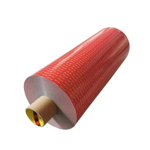 High Adhesion 3m 5952 Double-Sided Waterproof Acrylic Tape for Automotive Industry