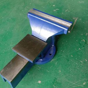 4" 5" 6" 150mm Heavy Duty Table Vice 83 Series Bench Vise