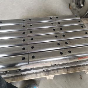 Hydraulic Breaker Spare Parts Rod Pin for Breaker Chisel Stop Pin Lock Pin Tool Pin for Furukawa Hb5g