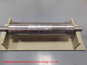 High Quality Automatic Waste Absorption Die-Cutting Machine