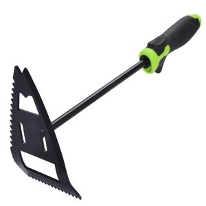 Manpower High Quality Lightweight Effective Garden Cutter Grass Weeder with RoHS